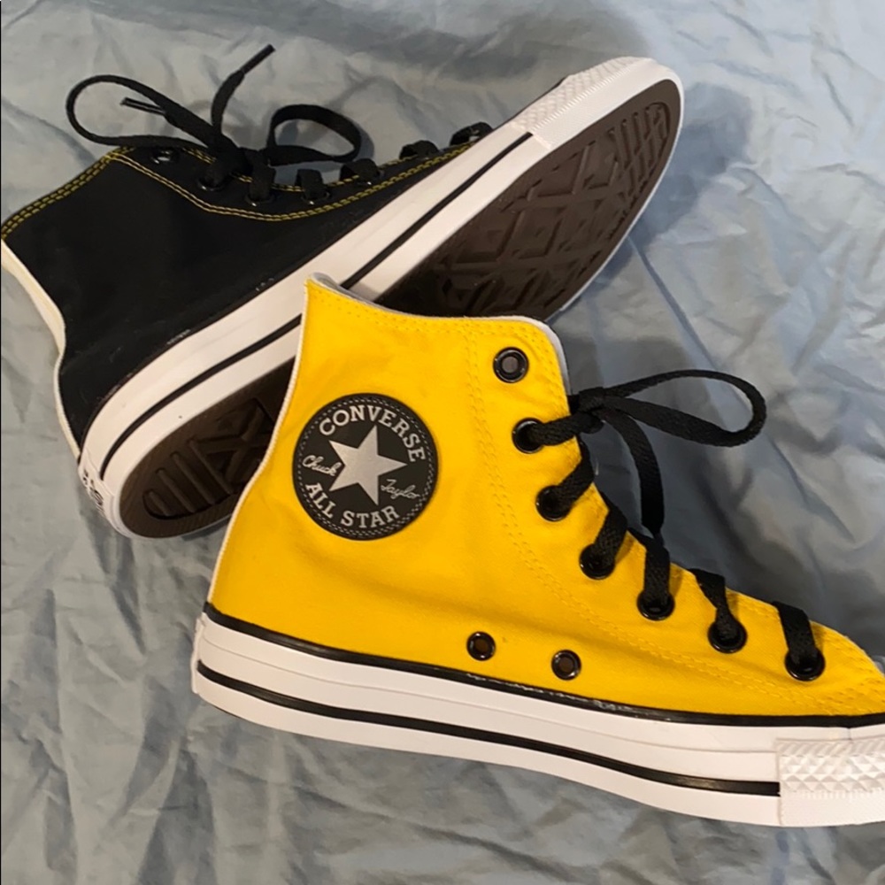 converse chuck taylor all stars custom